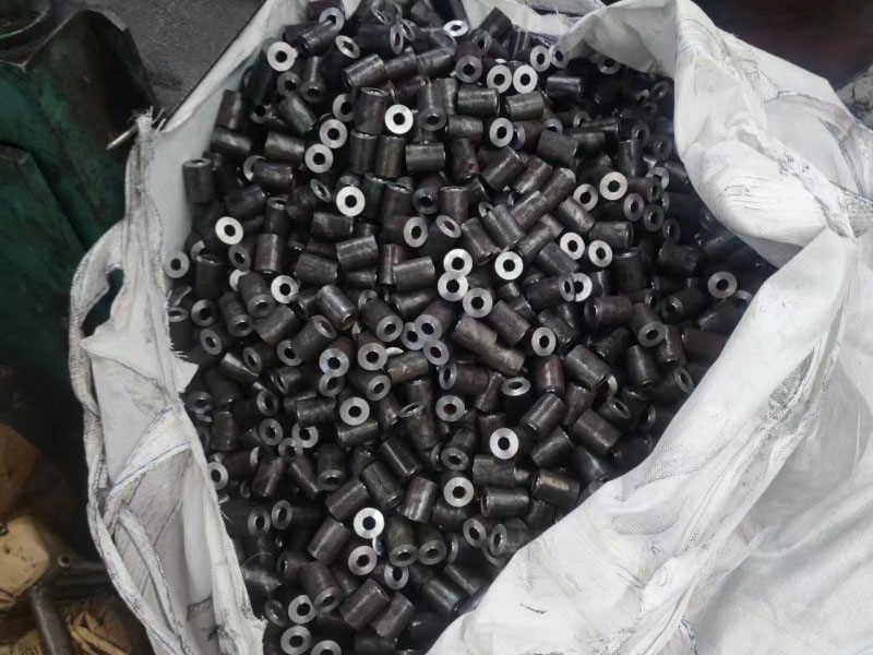 天涯小口径厚壁钢管切割定制